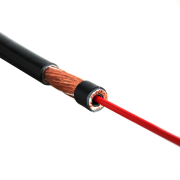 Excellent tear resistance and abrasion resistance electric torch welding cable